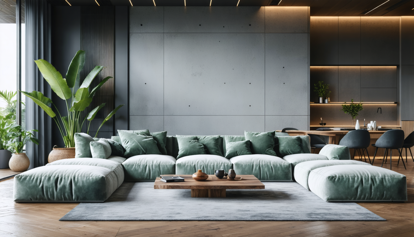 découvrez comment un design bien pensé peut transformer l'ambiance de votre espace de vie. conseils, astuces et inspirations pour métamorphoser votre intérieur et créer une atmosphère qui vous ressemble.