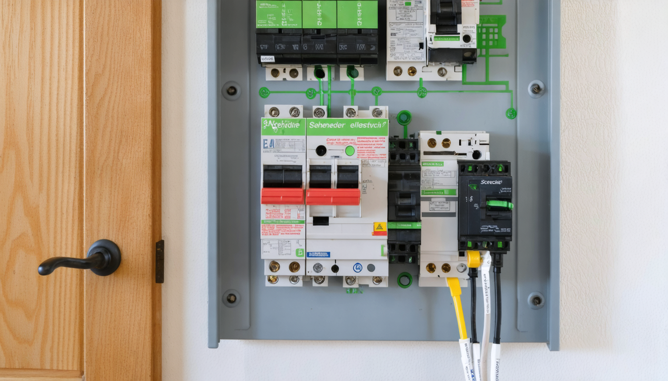 découvrez les équipements à rénover en priorité dans une maison ancienne pour améliorer confort, sécurité et économies d'énergie. conseils pratiques pour une rénovation réussie !