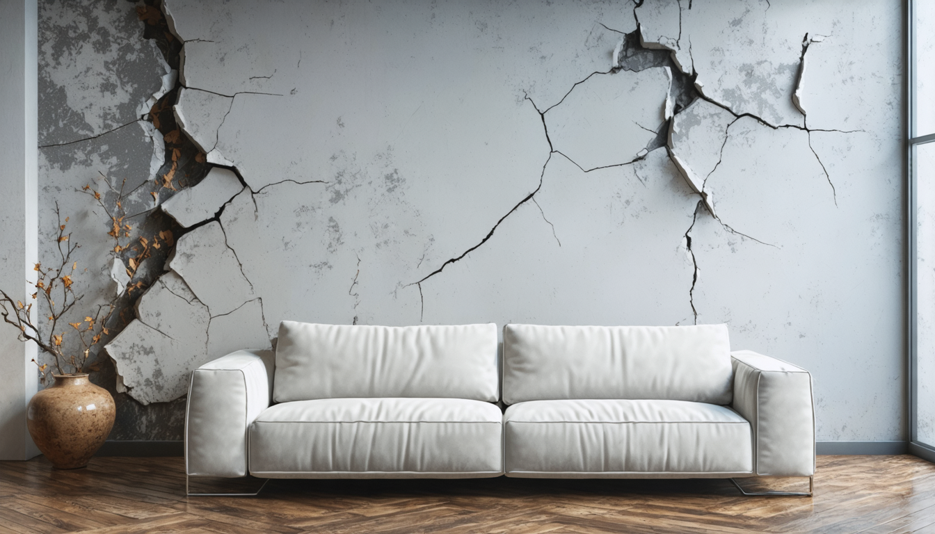 découvrez des astuces ingénieuses pour camoufler un mur abîmé facilement et sans engager de gros travaux, afin de redonner une seconde jeunesse à vos murs en un rien de temps.