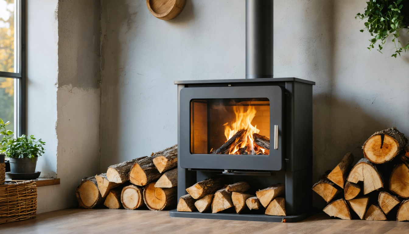 découvrez les bûches compressées, une solution innovante et écologique pour un chauffage au bois performant et respectueux de l'environnement.