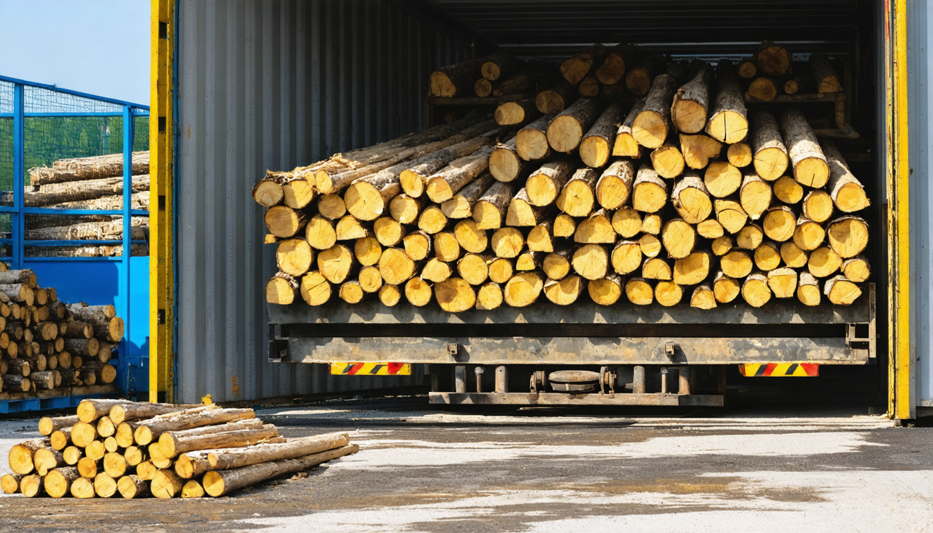 découvrez les bûches compressées, une solution écologique et performante pour votre chauffage au bois. profitez d'une combustion optimale et d'une chaleur durable tout en respectant l'environnement.