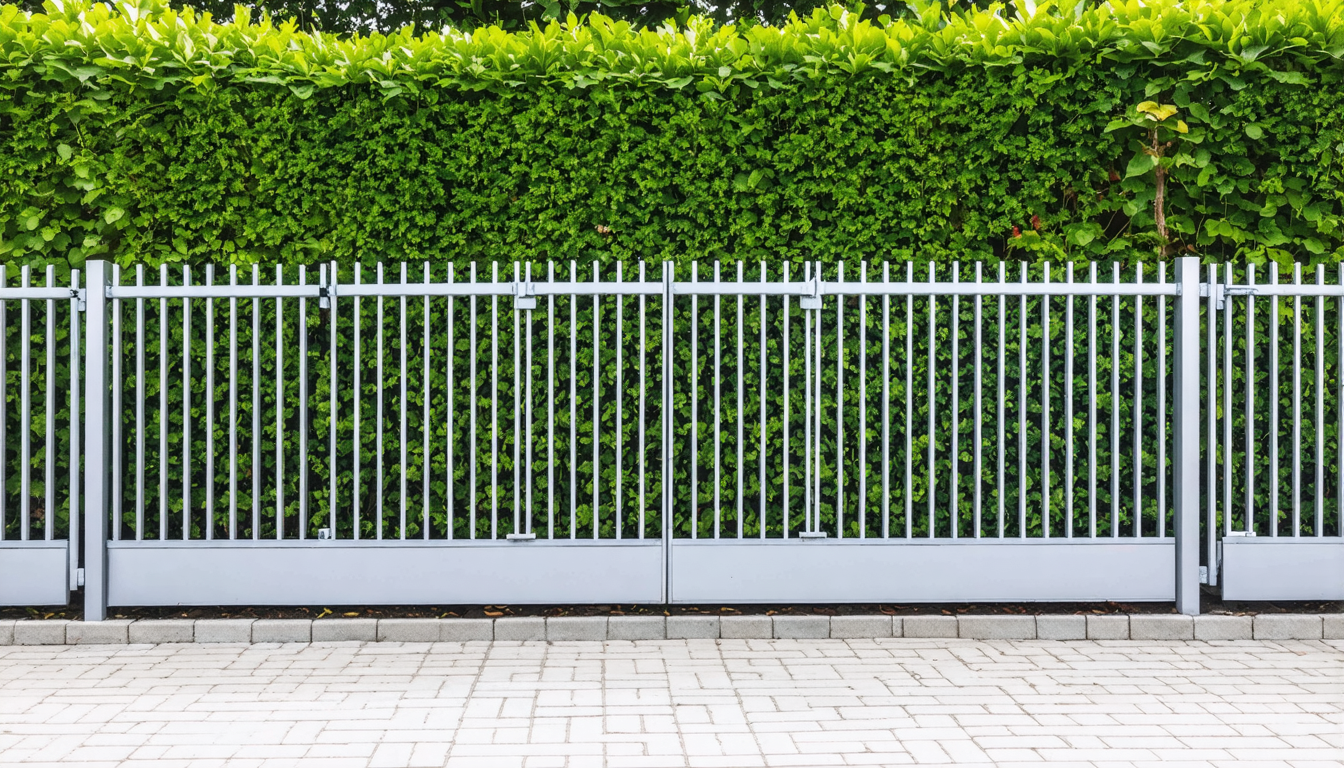 découvrez les critères indispensables pour choisir une clôture en aluminium sécurisée et adaptée à la protection de vos enfants. conseils, normes et astuces pour garantir leur sécurité dans votre extérieur.