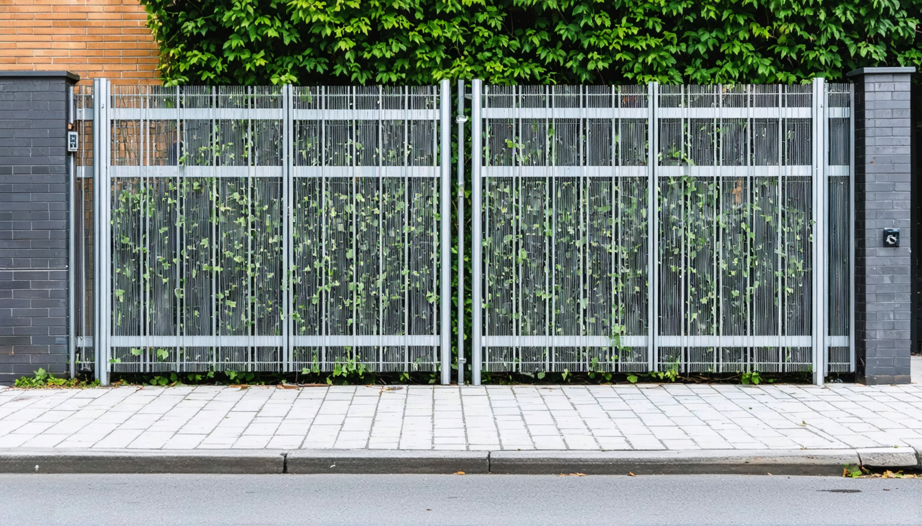 découvrez les critères clés pour choisir une clôture en aluminium sécurisée pour vos enfants. nos conseils pour protéger vos espaces extérieurs tout en alliant robustesse, design et tranquillité d’esprit.