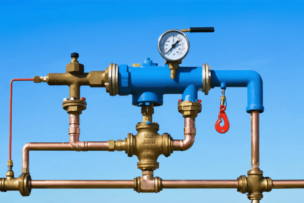 Ajuster facilement votre régulateur de pression d'eau guide pratique — free download