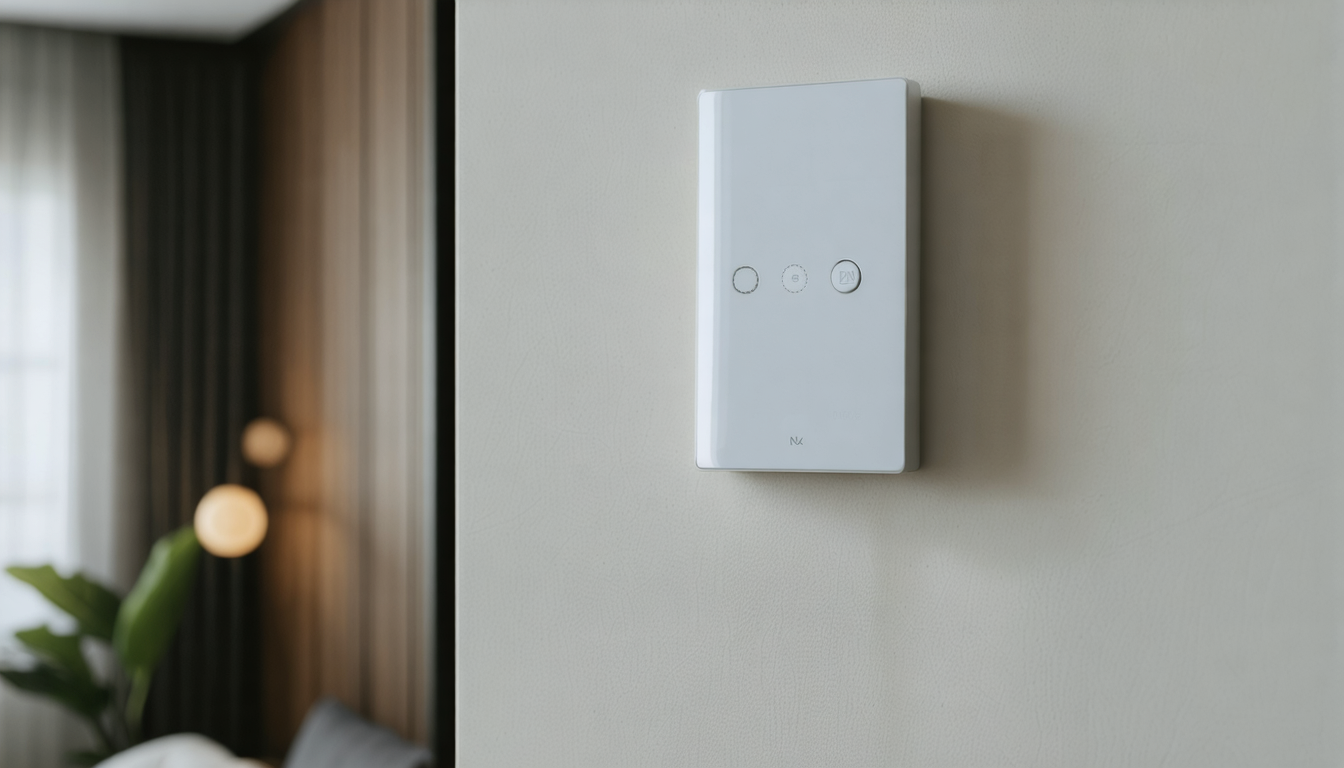 découvrez nos conseils pratiques pour choisir la prise électrique ou l'interrupteur idéal qui s'adapte parfaitement à votre intérieur, alliant fonctionnalité et esthétique.