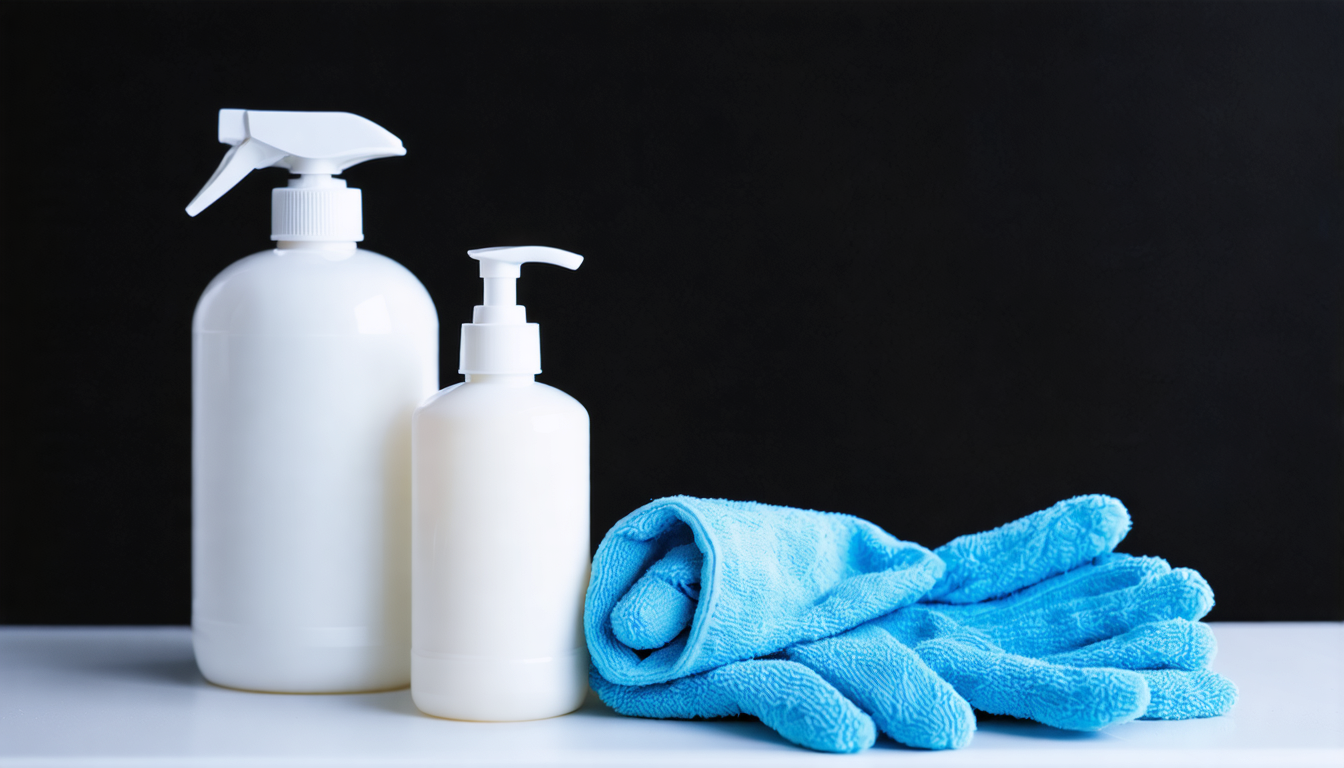 découvrez des astuces et solutions pratiques pour éliminer efficacement le tartre incrusté au fond des toilettes et retrouver des sanitaires propres et éclatants.