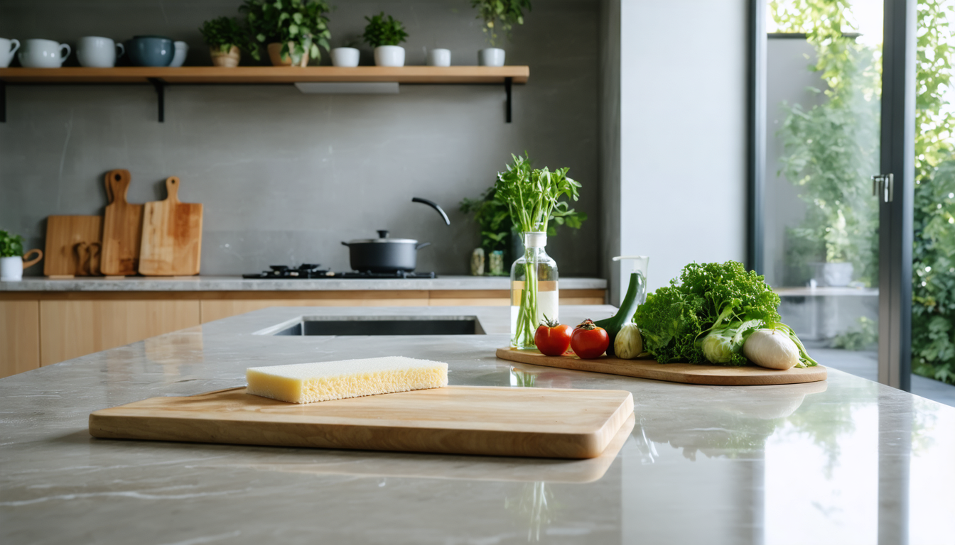 découvrez nos conseils pratiques et indispensables pour entretenir et prolonger la durée de vie de votre plan de travail de cuisine rénové, afin de garder son esthétique et sa fonctionnalité intactes.