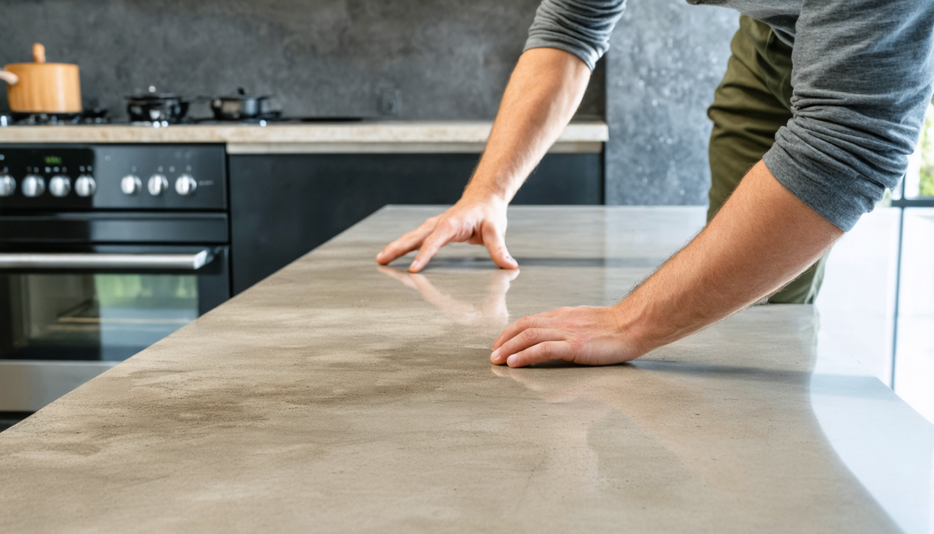 découvrez nos conseils pratiques et indispensables pour entretenir et prolonger la durée de vie de votre plan de travail de cuisine rénové, afin de conserver son éclat et sa fonctionnalité plus longtemps.