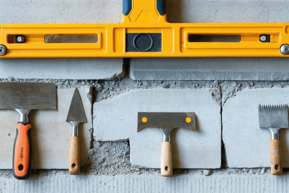 Monter un mur en parpaing astuces et étapes pour réussir comme un pro — free download