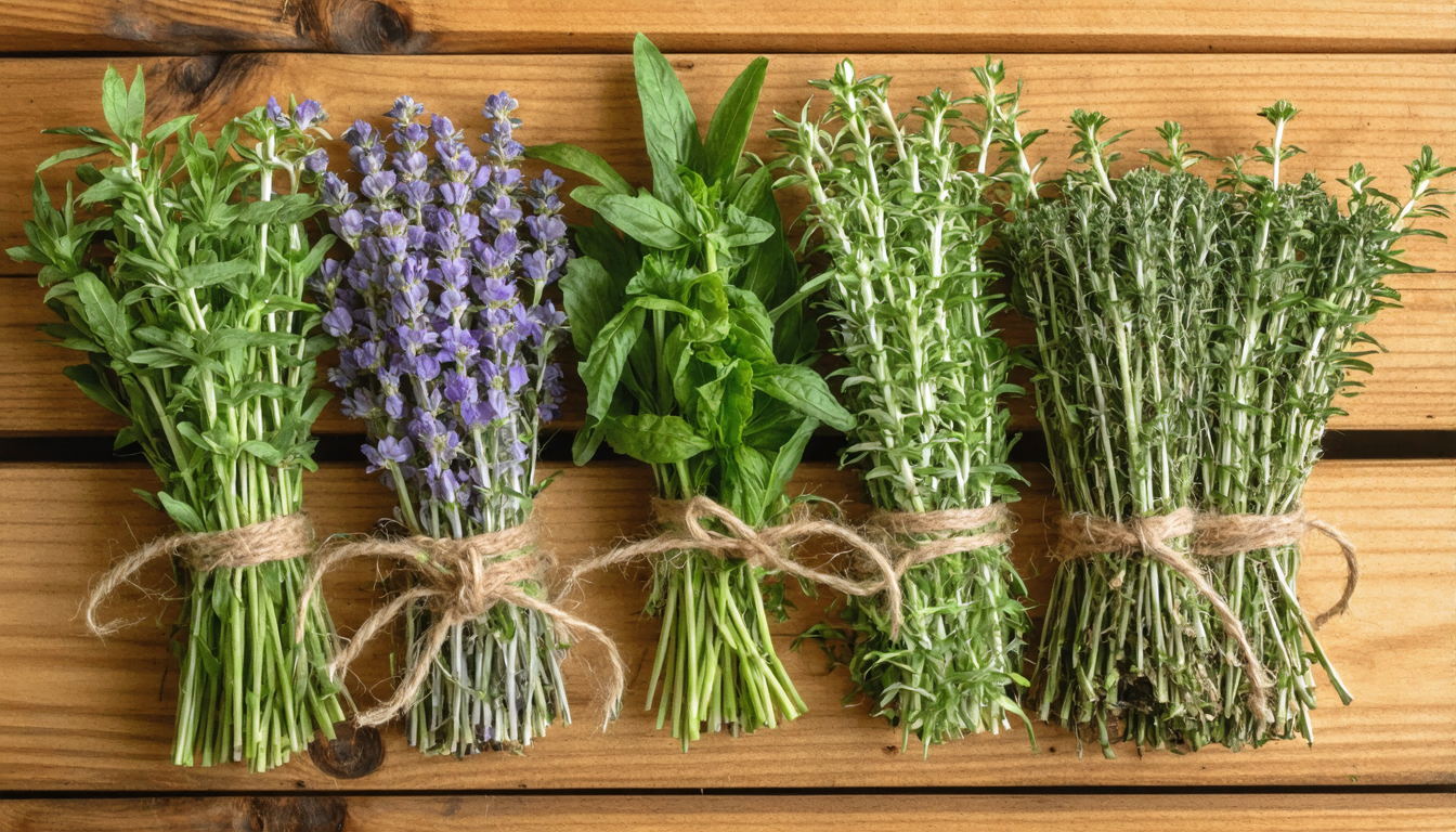 découvrez comment créer facilement un potager aromatique en jardinière avant l’arrivée de l’automne : conseils pratiques, choix des plantes et astuces d’entretien pour profiter de fines herbes fraîches toute la saison.