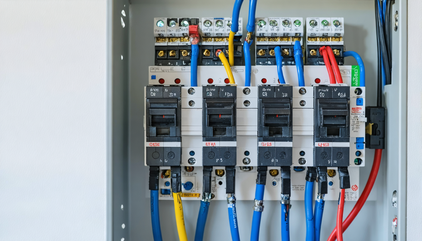 découvrez comment choisir le disjoncteur adapté à votre installation électrique grâce à notre guide pratique : conseils, critères essentiels et sécurité pour une protection optimale de votre maison.