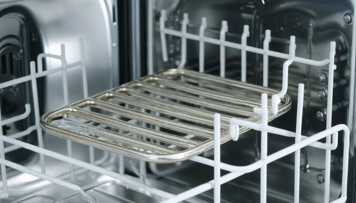 découvrez pourquoi votre lave-vaisselle ne chauffe plus et apprenez à identifier les causes possibles. trouvez des solutions efficaces pour réparer votre appareil et retrouver une vaisselle parfaitement propre.