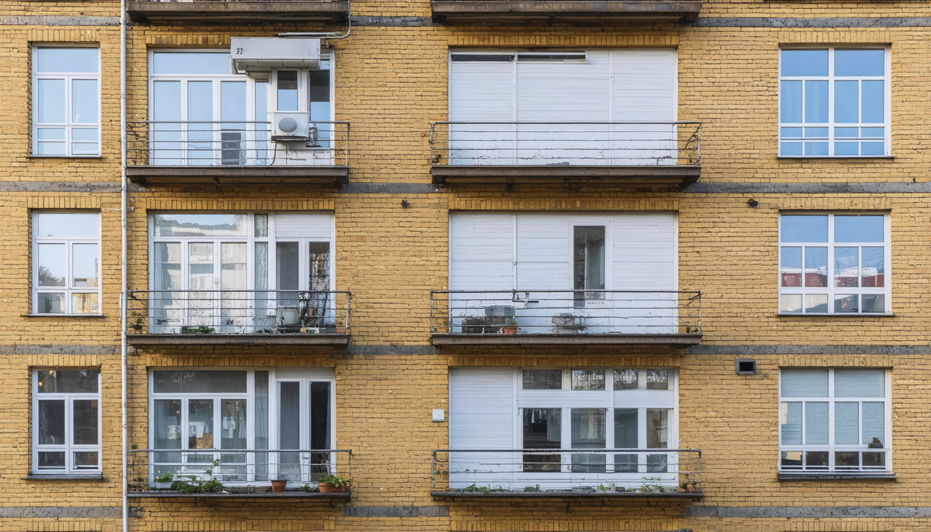 découvrez les avantages essentiels d’un conduit shunt pour rénover efficacement un immeuble, optimiser la ventilation et améliorer la performance énergétique.