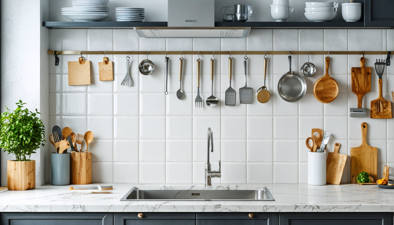 découvrez des astuces pratiques et les coûts associés pour moderniser votre cuisine en rénovant un plan de travail en carrelage. transformez votre espace culinaire avec style et budget maîtrisé.