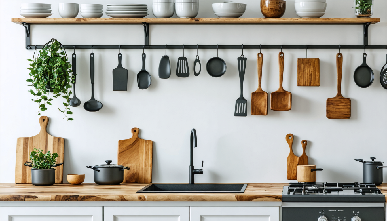 découvrez comment moderniser votre cuisine grâce à nos astuces pratiques et estimez les coûts pour relooker facilement un plan de travail en carrelage.