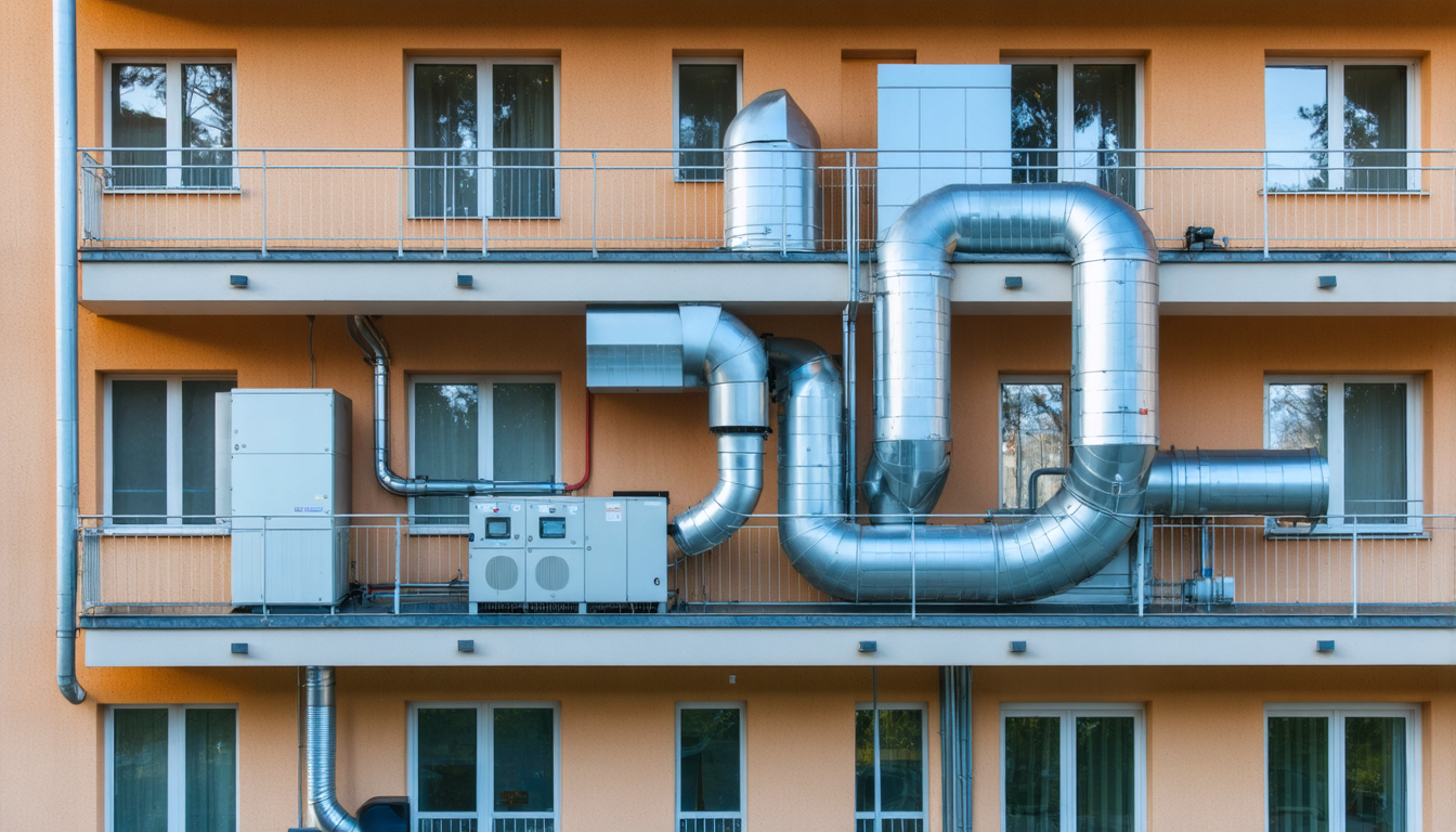 découvrez comment optimiser l'association des conduits shunt avec les chaudières à condensation grâce à notre guide pratique détaillé, pour une installation efficace et performante.
