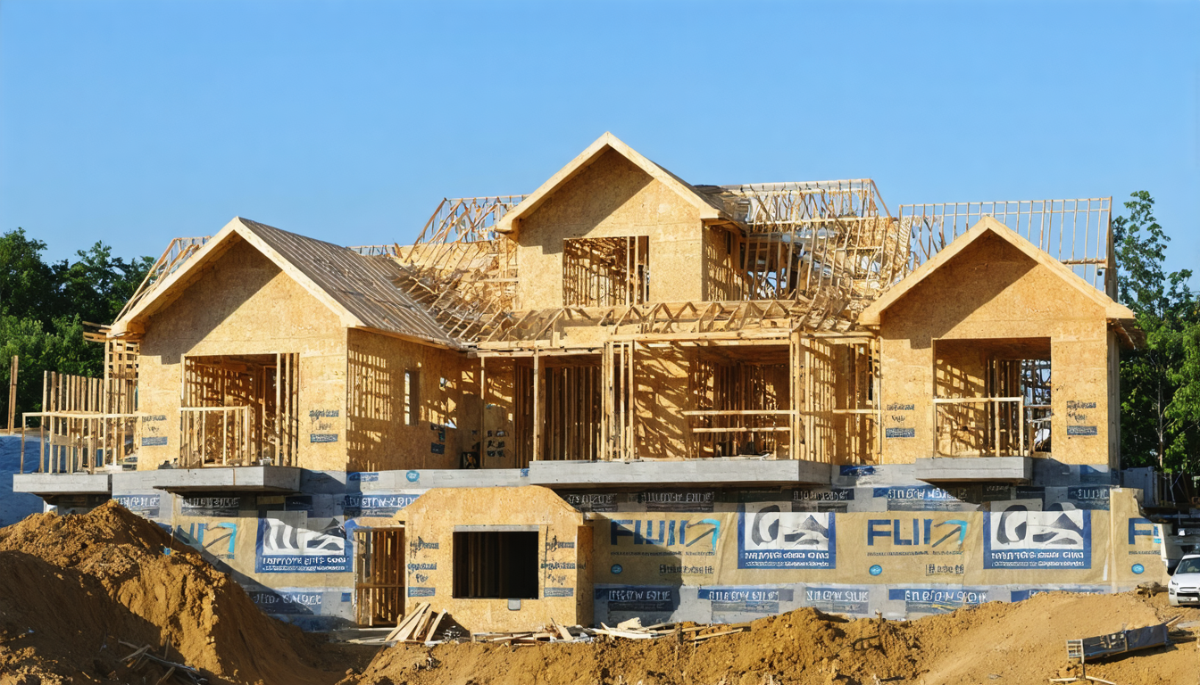 découvrez les principaux enjeux actuels de la construction de maisons individuelles, les défis rencontrés et les solutions innovantes pour répondre aux attentes environnementales, économiques et techniques.