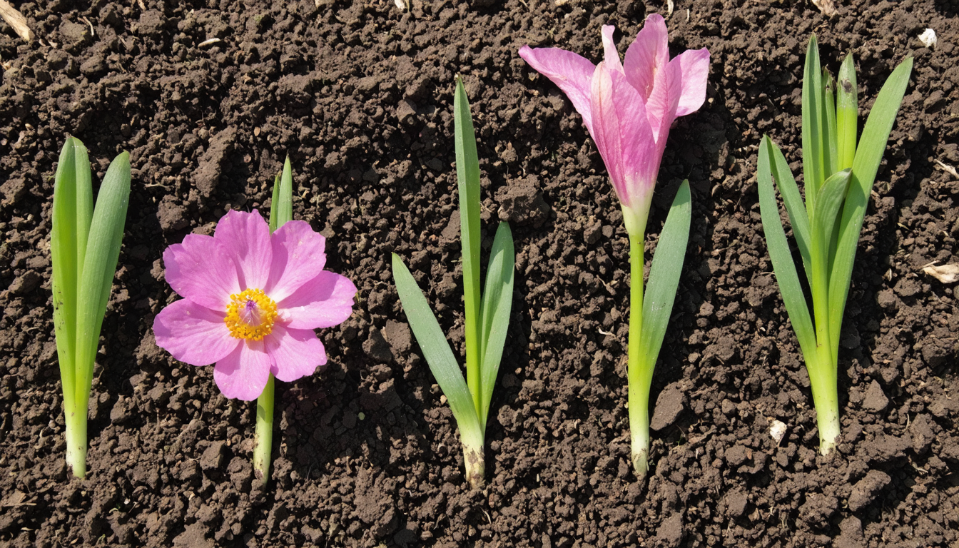 découvrez quelles fleurs planter en février grâce à notre calendrier et nos astuces pour réussir un jardin éclatant toute l'année.