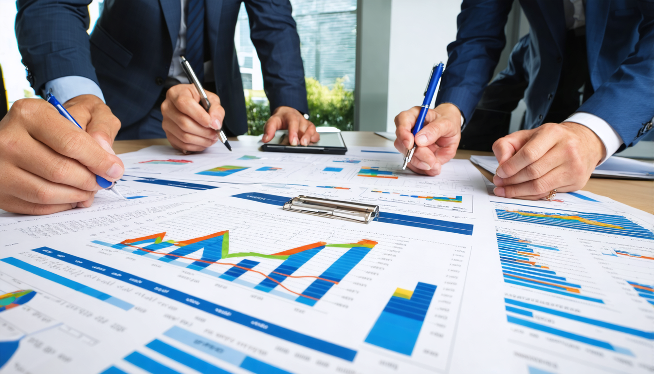 découvrez un guide pratique complet pour organiser et gérer efficacement votre société civile immobilière (sci), avec des conseils clairs et des stratégies adaptées.