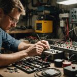 Comment choisir entre un différentiel Type A et Type AC pour sécuriser votre installation électrique ?