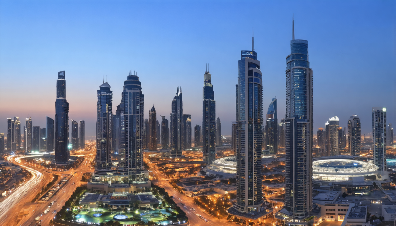 découvrez les 7 étapes incontournables pour acheter un bien à dubaï en 2026 et réussir votre investissement immobilier en toute sérénité.
