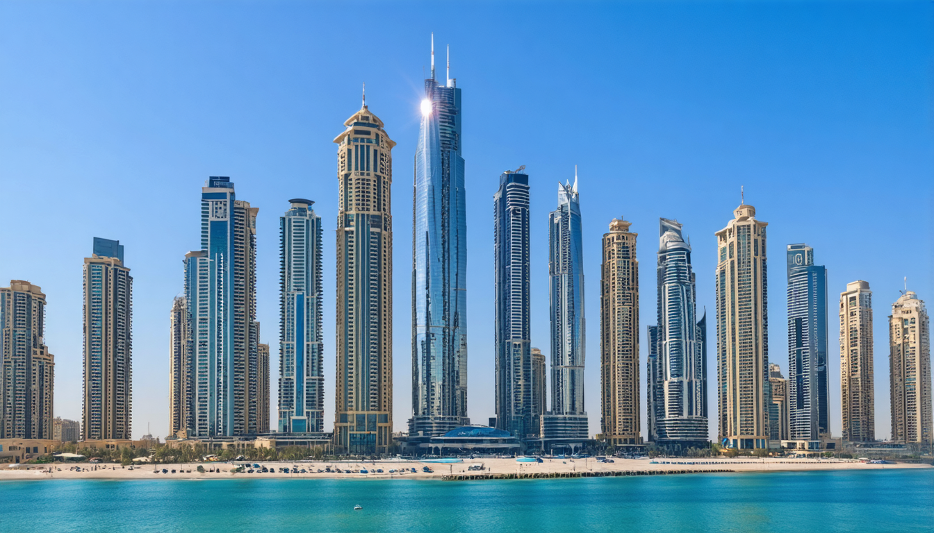 découvrez les 7 étapes clés pour réussir l'achat d'un bien immobilier à dubaï en 2026 et maximisez votre investissement grâce à notre guide complet.