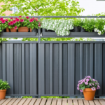 découvrez comment choisir entre une canisse naturelle ou synthétique pour embellir et protéger votre jardin, alliant esthétisme et fonctionnalité.