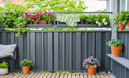 découvrez comment choisir entre une canisse naturelle ou synthétique pour embellir et protéger votre jardin, alliant esthétisme et fonctionnalité.