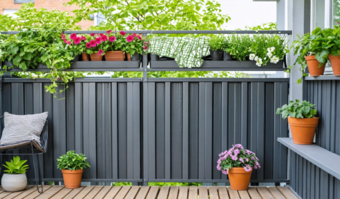 découvrez comment choisir entre une canisse naturelle ou synthétique pour embellir et protéger votre jardin, alliant esthétisme et fonctionnalité.