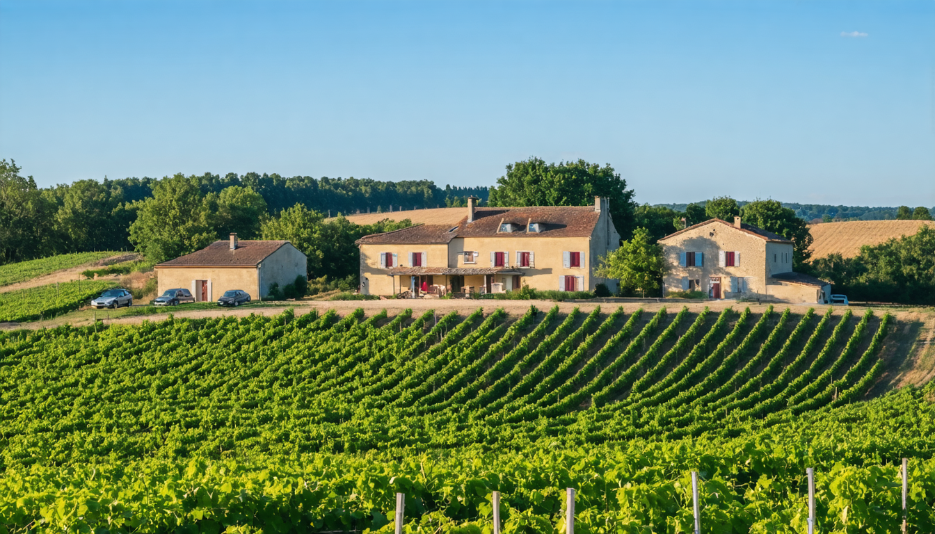 découvrez notre guide pratique pour investir en bourgogne et choisir le programme immobilier idéal, adapté à vos besoins et objectifs financiers.
