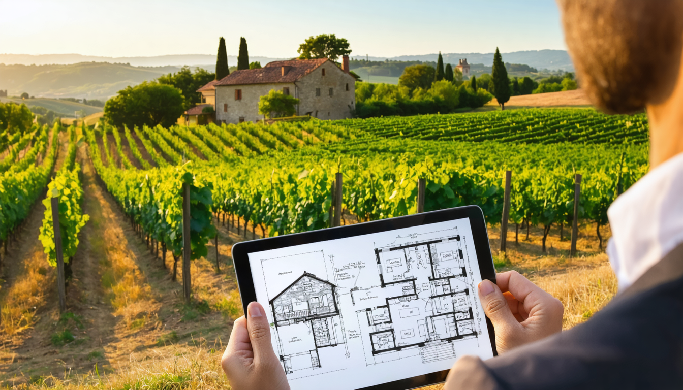 découvrez notre guide pratique pour investir en bourgogne et choisir le programme immobilier idéal adapté à vos besoins et objectifs.