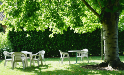découvrez nos astuces indispensables pour prolonger la durabilité de votre mobilier de jardin en plastique et profiter d'un espace extérieur toujours élégant et confortable.