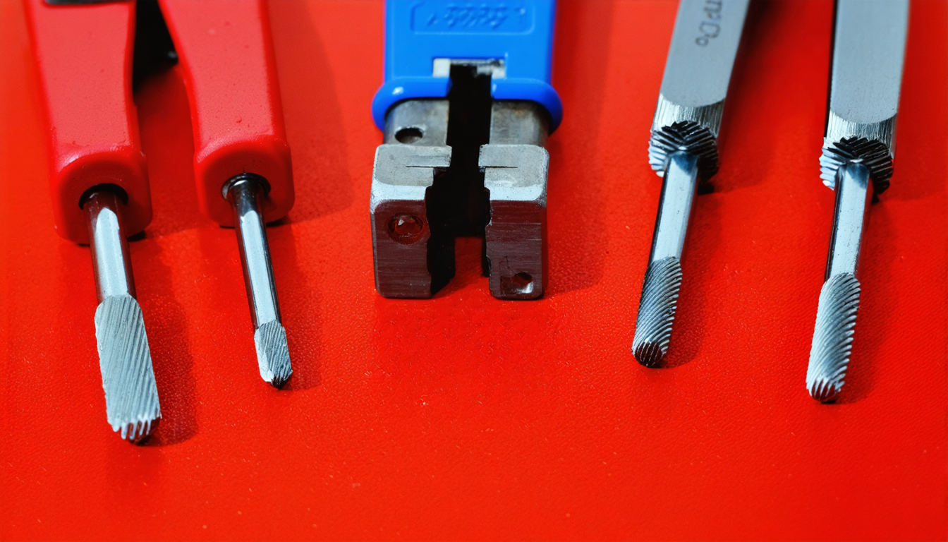 découvrez 7 méthodes efficaces pour dévisser une vis abîmée sans effort et éviter d'endommager vos outils ou matériaux. astuces simples et pratiques pour bricoler facilement.