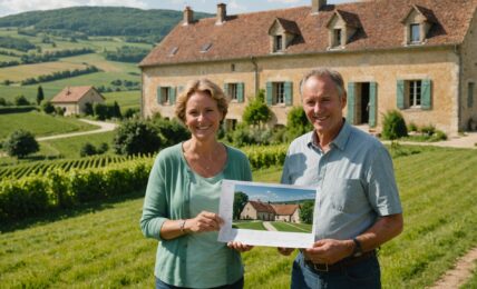 Découvrez les aides financières disponibles pour acquérir un logement neuf en Bourgogne