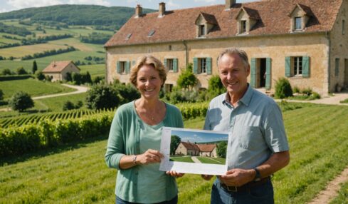 Découvrez les aides financières disponibles pour acquérir un logement neuf en Bourgogne