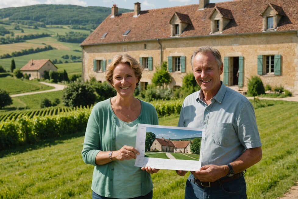 Découvrez les aides financières disponibles pour acquérir un logement neuf en Bourgogne