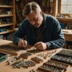 Comment choisir la vis idéale pour chaque projet de bricolage ?