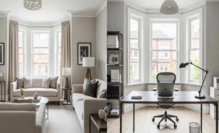 Expert en solutions sur mesure pour l’habitat et les espaces professionnels