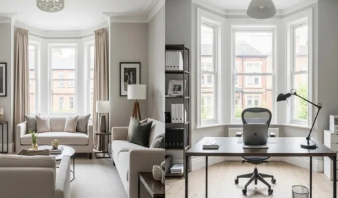 Expert en solutions sur mesure pour l’habitat et les espaces professionnels
