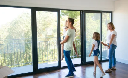 Fenêtres et portes : style ou performance ?