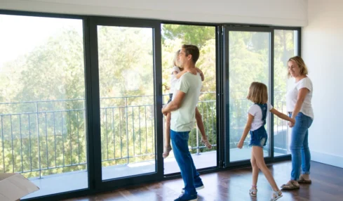 Fenêtres et portes : style ou performance ?