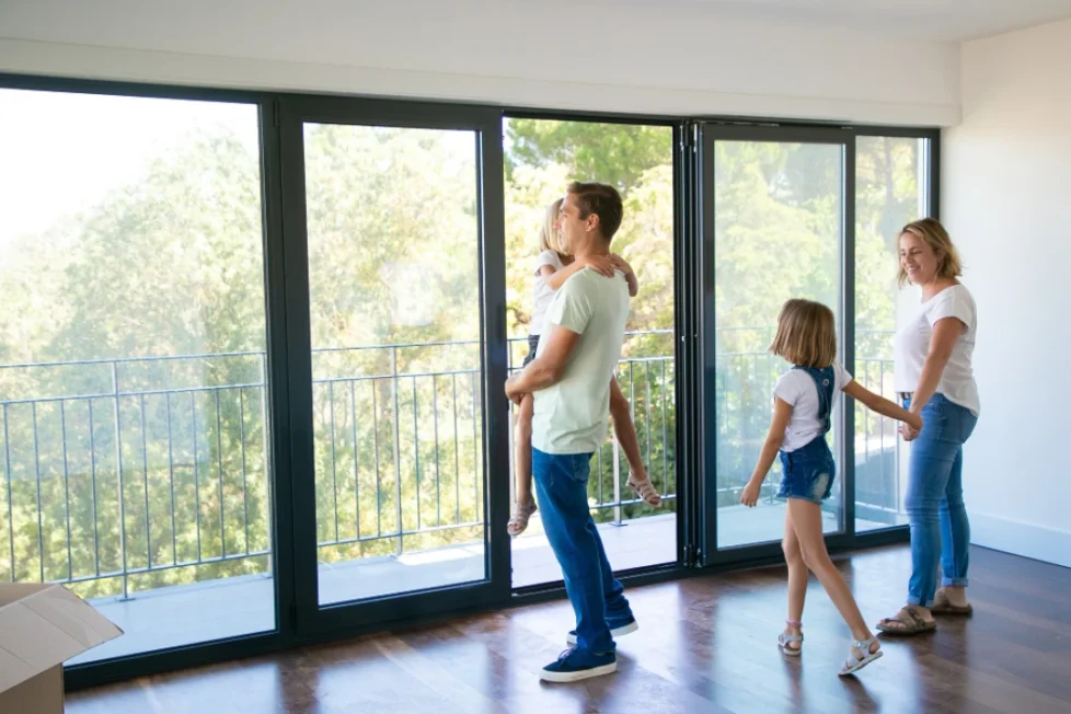 Fenêtres et portes : style ou performance ?