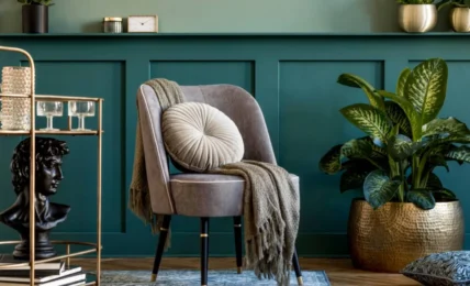 Fauteuils : l'élément clé pour transformer votre salon
