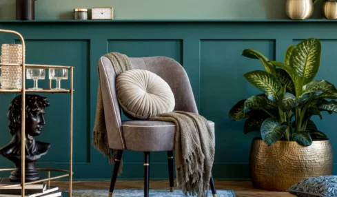 Fauteuils : l'élément clé pour transformer votre salon