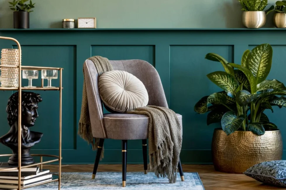 Fauteuils : l'élément clé pour transformer votre salon