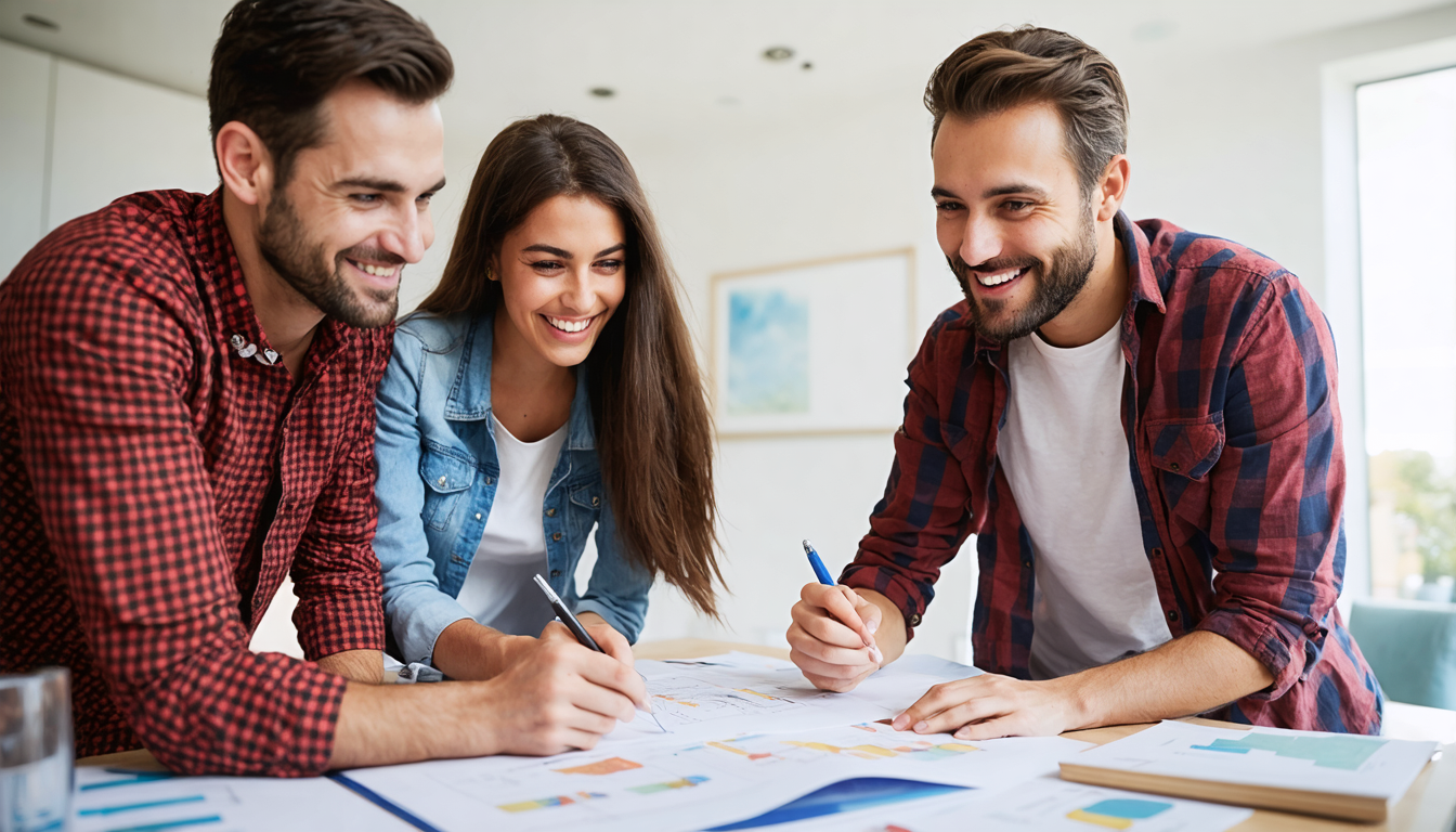 découvrez comment le promoteur immobilier joue un rôle essentiel dans l'accompagnement des futurs propriétaires lors de l'acquisition d'un bien neuf, assurant sécurité et conseils tout au long du projet.