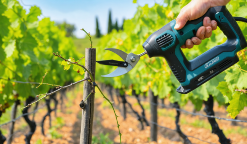 découvrez comment choisir le sécateur idéal pour vos travaux de jardinage en fonction de vos besoins, pour tailler avec précision et efficacité.