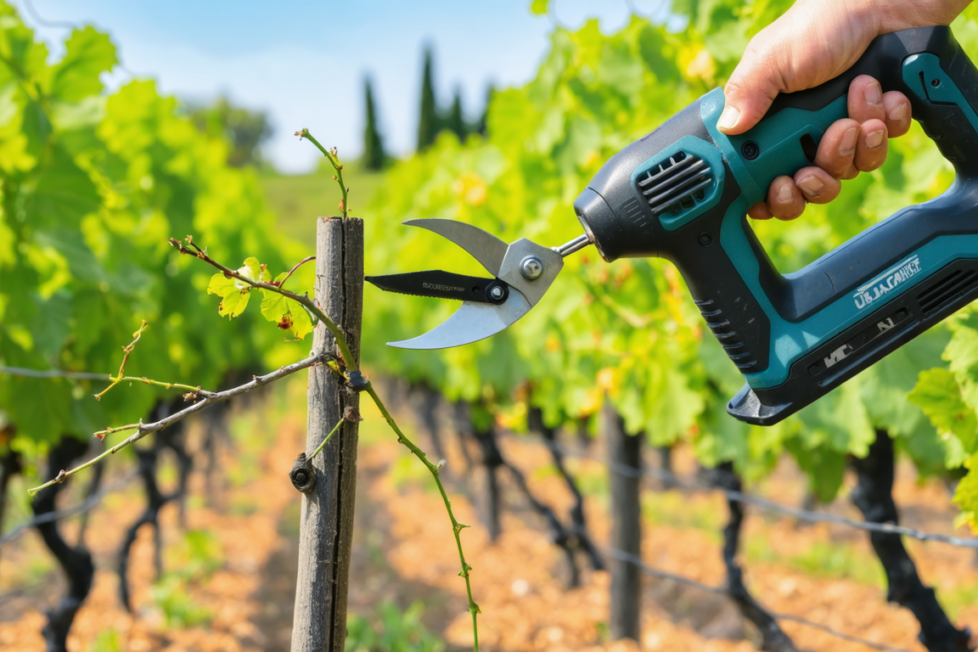 découvrez comment choisir le sécateur idéal pour vos travaux de jardinage en fonction de vos besoins, pour tailler avec précision et efficacité.