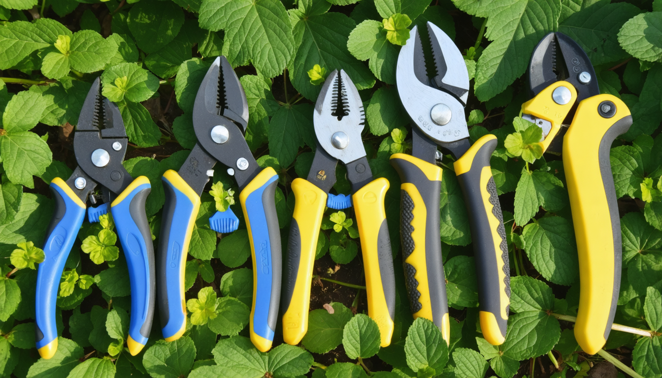 découvrez comment choisir le sécateur idéal pour vos besoins de jardinage grâce à nos conseils pratiques et astuces pour un outil adapté et efficace.
