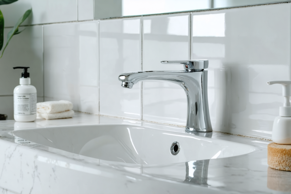 découvrez comment choisir le silicone parfait pour vos joints de salle de bain et assurez une étanchéité durable et une finition impeccable.